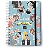 Moderna de Pueblo MD