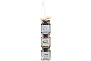 HAWKSHEAD RELISH COMPANY Hawkshead Relish Gift Wrap Sweet Selection