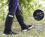 Outdoor Gamaschen Wasserdichte Gamaschen Gaiter von SHTH