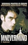 Cover zum Buch Mnevermind 2. Forget Me Not