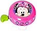 Produktbild Disney Minnie Mouse Kinder Fahrrad Klingel Fahrradklingel GLOCKE