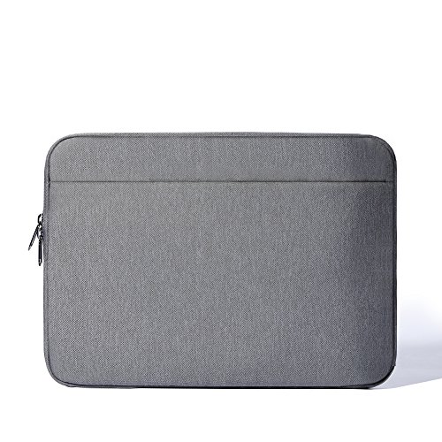 Laptop Hülle 12 zoll, KALIDI sleeve tasche mit Zubehör Fächer für 12 zoll Laptop Notebook Macbook - 6