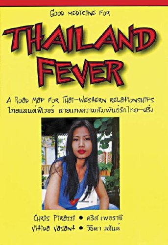 Thailand Fieber