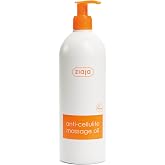 Ziaja Anti-cellulite Massage Oil 500 ml