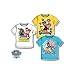 Produktbild TS KURZE ÄRMELS PAW PATROL BLAUGRÜN 4 J