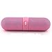 Philips S388 Compatible Wireless Bluetooth speaker Certified Portable HiFi wireless Bluetooth Pill Speaker TF Card MP3 Player Mobile Phone Handsfree Stereo Audio mini Speaker Supported Devices, PINK BY CASVO RS.799.00