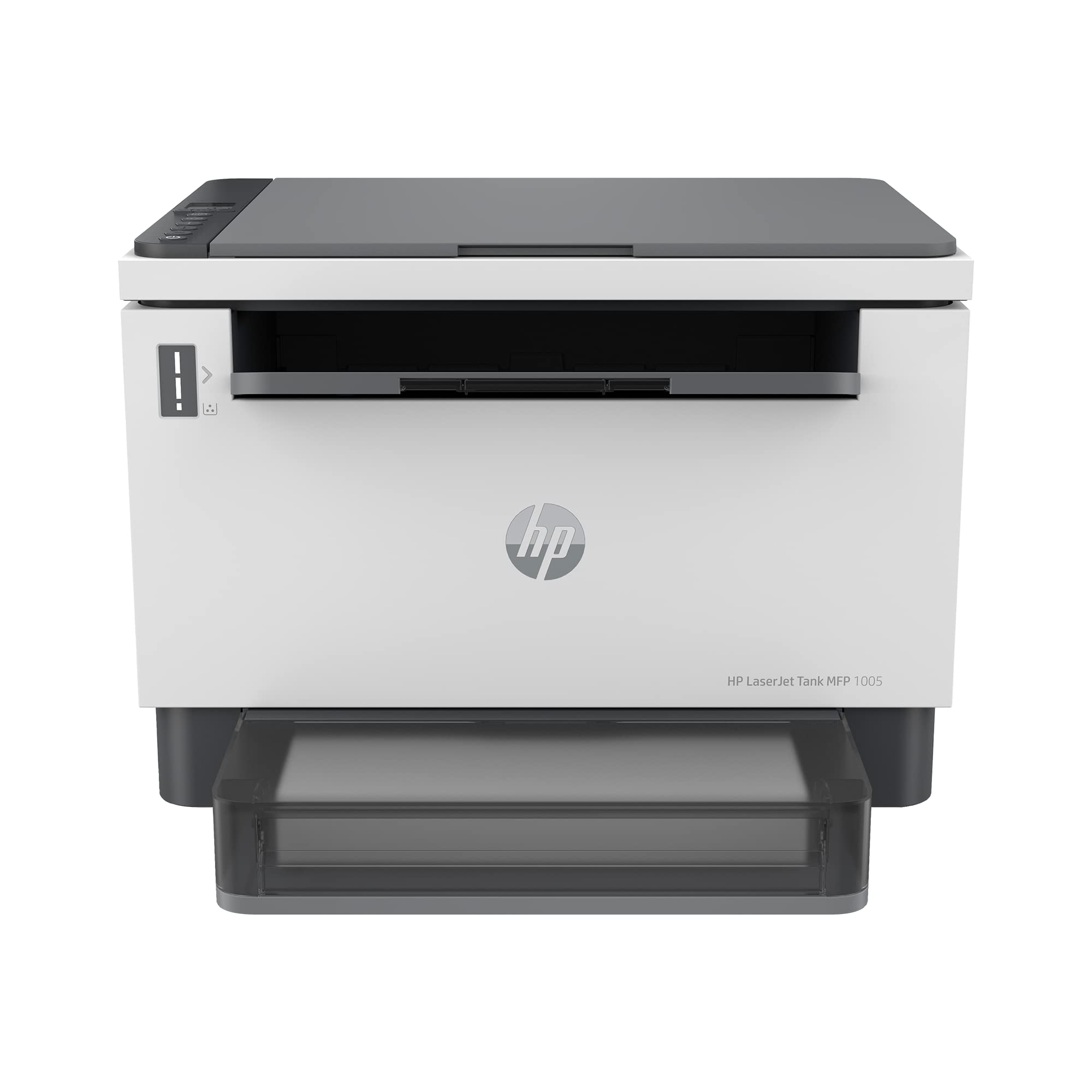 HP Laserjet Tank 1005 Review: Cost-Effective Monochrome Printing for Business