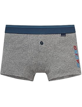 Schiesser Jungen Boxershorts Retro