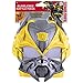Produktbild Transformers Maske Bumblebee