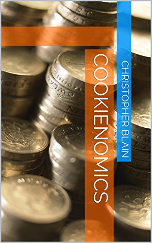 Cookienomics (Cookies for all Book 1) (English Edition)