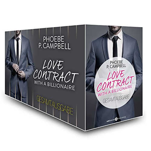 Download Love Contract with a Billionaire - Gesamtausgabe Download Love Contract with a Billionaire - Gesamtausgabe