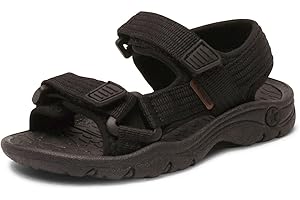 Bisgaard Unisex Kinder Nico Sandal