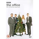 The Office - The Christmas Specials [2001] [DVD]