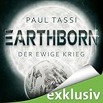 Earthborn: Der ewige Krieg (Earthborn 2)