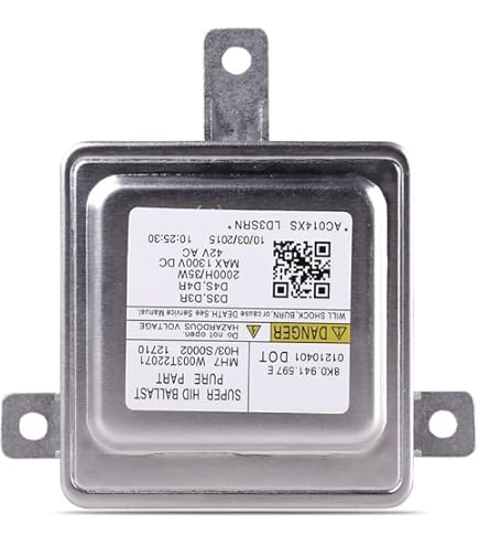 Module DRL (feux De Jour) Pour Audi A1 8X 2016-2018 - Remplacement Direct - Résout Problèmes D'éclairage - Matière PCB - 11