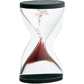 Tfa Tfa18.6004.05 Paradox Hourglass, Black