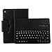 Produktbild Zariavo Tastaturholster,Für Huawei MediaPad M3 10,1 Zoll Bluetooth Tastatur Kasten Flip Leder Hülle