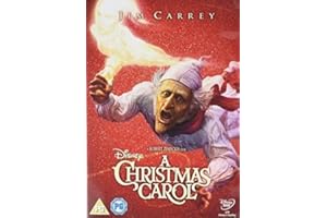 A Christmas Carol [DVD]