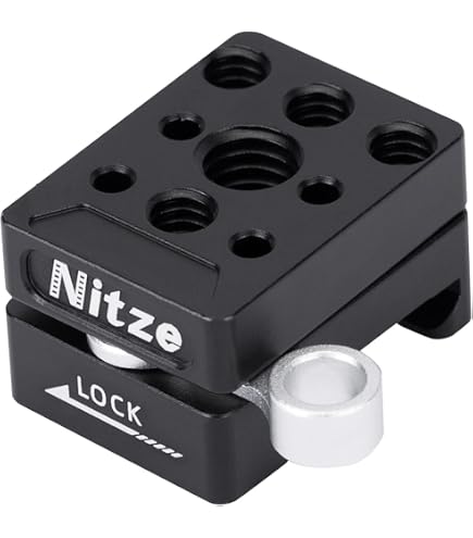 Colcolo Dämpfungskugeln-Set Für DJI – 6 Stück, Mit Pins, Gegen Vibrationen Für Kamera