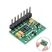 Produktbild Lysignal MAX30100 Pulse Oximeter Heart Rate Sensor Module for Arduino for Wearable Health Fitness Assistant Devices Medical Monitoring Devices