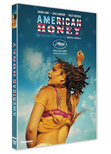 couverture de : American Honey