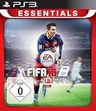  FIFA 16 - Essentials - [PlayStation 3]