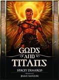Gods & Titans Oracle: Book & Oracle Set by