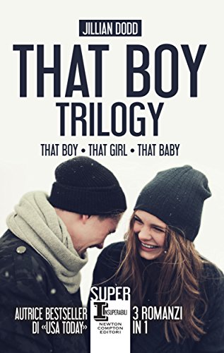 Download That Boy Trilogy (eNewton Narrativa) Download That Boy Trilogy (eNewton Narrativa)