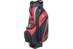 Cleveland Golf Bolsa de Carrito CG LT