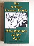 Cover zum Buch Abenteuer aller Art