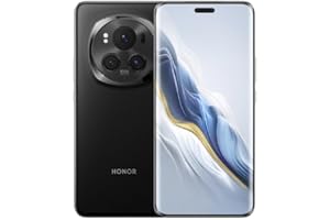 Honor Magic 6 Pro 12+512GB 6.8" 5G Black DS ITA