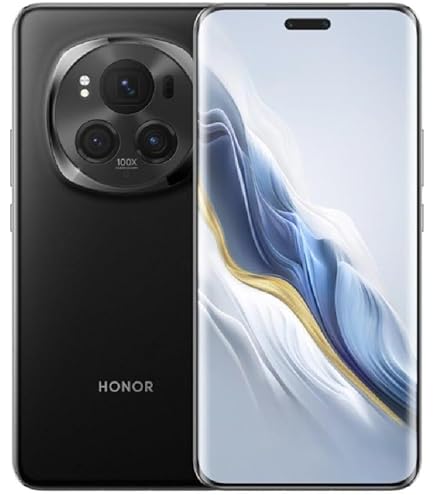 スマートフォン本体 Honor Magic5 Pro 12GB/256GB HONOR Magic5【スペック】価格や発売日 | スマホBANK