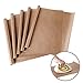 Produktbild 5 Stück PTFE Teflon für Transferpresse Transfer Tabelle antihaftbeschichtet 40,6 x 61 cm hitzebeständig Craft Matte