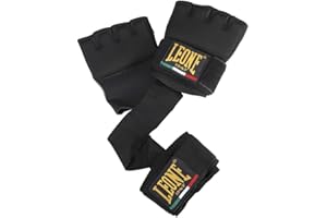 LEONE 1947 sous-Gants Mixte