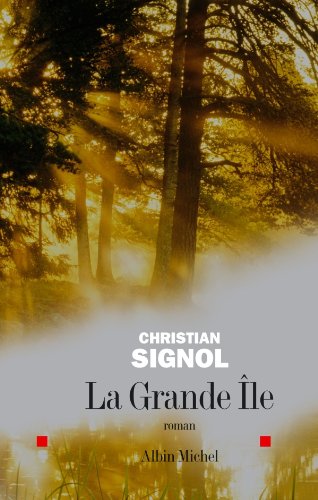 La grande île