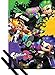 Produktbild 1art1 Poster + Hanger: Splatoon Poster (91x61 cm) 2, Way Battle A Inklusive Ein Paar Posterleisten, Schwarz