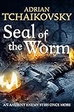 Image de Seal of the Worm (Shadows of the Apt)