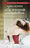 Le Club, Tome 1 : Les amants scandaleux