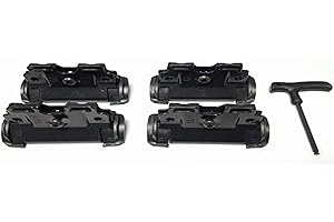 Thule Kit 3174 Fixpoint XT