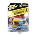 Produktbild Johnny Lightning SF009 Chevrolet Chevelle Wagon blau - Demolition Derby Maßstab 1:64