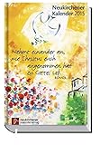 Neukirchener Kalender 2015. Buchausgabe Großdruck by 