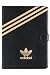 Produktbild adidas Originals Stand Bookcase Schwarz für das iPad Air 2