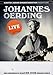Produktbild Johannes Oerding - Live in 2012 - Konzertplakat, Konzertposter