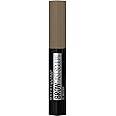 Maybelline Express Brow Fast Sculpt Eyebrow Gel, Shapes and Colours Eyebrows, All Day Hold Mascara, 01 Blonde, 0.023 kg