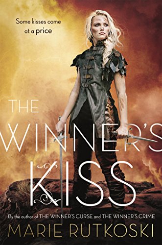 ⤂Télécharger⤃ The Winner's Kiss Livre eBook France