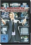 Flammen am Horizont - Sir Sean Connery