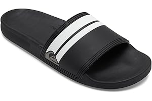 Quiksilver Rivi Slide Sandales 3 Points Rivi Slide Sandales 3 pointsHomme