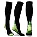Produktbild Kompressionsstrümpfe/Kompressionssocken/Compression Socks/Strümpfe Kompression/Laufsocken/Thrombosestrümpfe/für Damen Herren, Sport, medi, Flug, Reisen, Schwangerschaft & Medizinische.