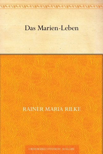 Download Das Marien-Leben Download Das Marien-Leben
