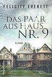 Cover zum Buch Das Paar aus Haus Nr: 9